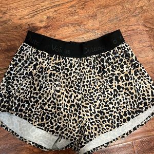 Women’s Outdoor Voices Shorts